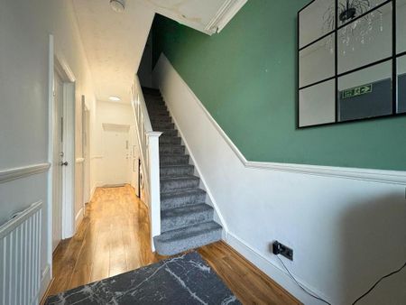 1 bedroom in a house share to rent - Photo 4