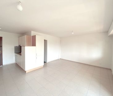 Grand studio de 32m2 avec un balcon de 12m2 - Photo 3