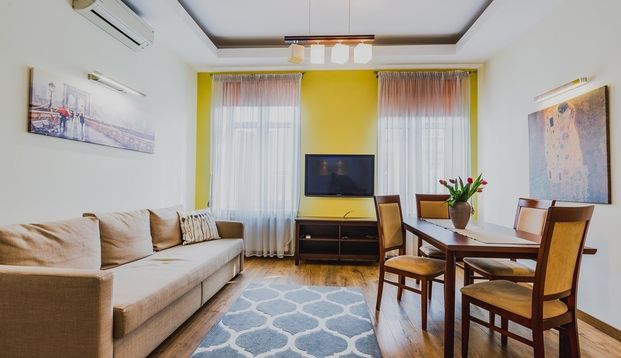 Mieszkanie na wynajem - Фото 1