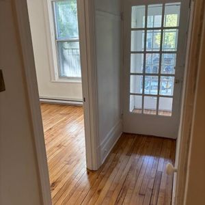 4 1/2 - Montréal (Centre-Sud) - 1 700 $/mois - Photo 2