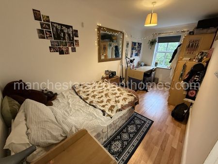 Denison Road, Manchester, M14 5LZ - Photo 5