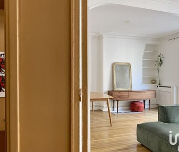 Appartement 2 pièces de 58 m² à Paris (75018) - Photo 4