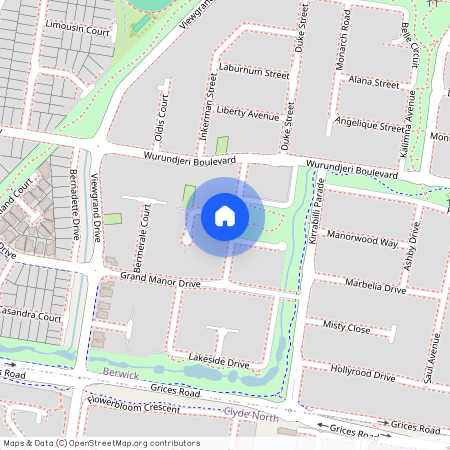 11 Dandelion Drive, Vic 3806, Berwick