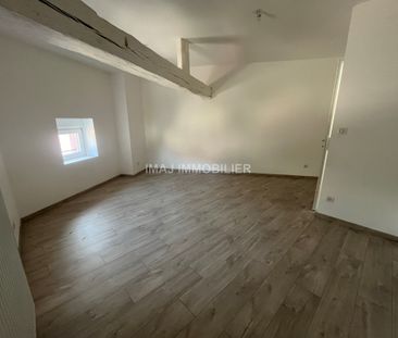 Duplex à louer - Photo 1