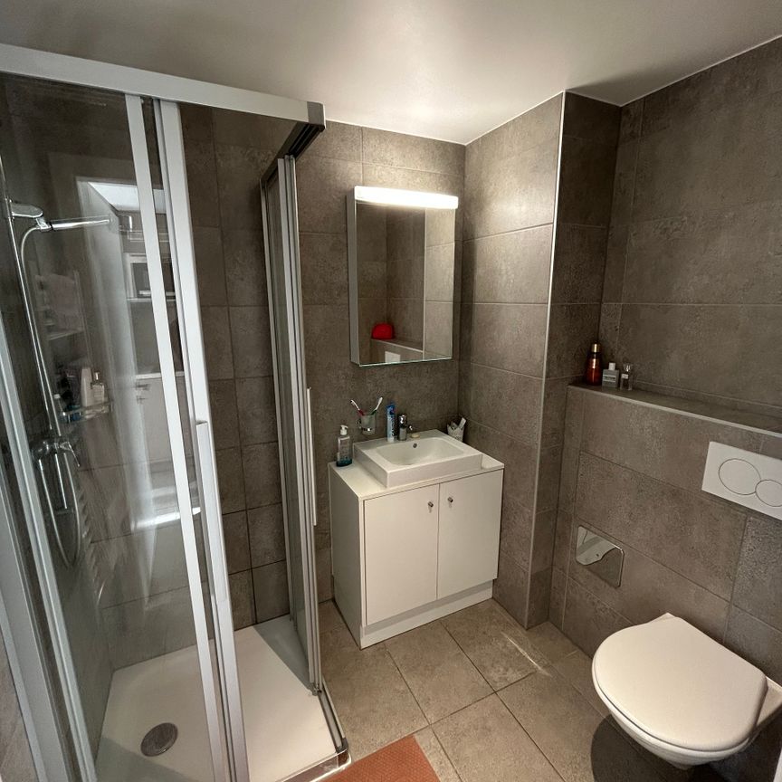 Charmant studio au cœur de Paudex, proche de toutes commodités - Foto 1