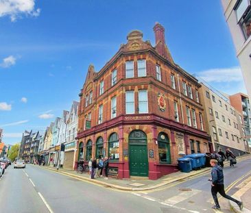 Ebrington Street, Plymouth - Photo 4