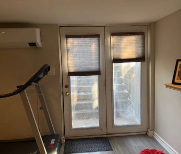 111 Glen Albert Drive #Basement - Photo 2