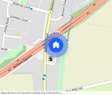 Pantile Close, Witham, Braintree, Essex, CM8 - Photo 1