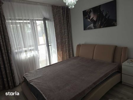 Apartament cu 3 camere modern in Popa Sapca - Fotografie 5