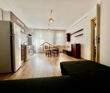 Apartament de inchiriat Iasi - Photo 6