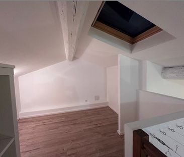 Appartement 2 Pièces 28 m² - Photo 5