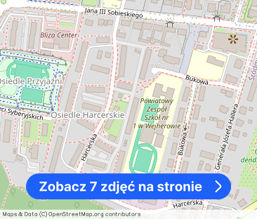 Mieszkanie na wynajem - 19 m² - 1 pokój Wejherowo - Zdjęcie 1