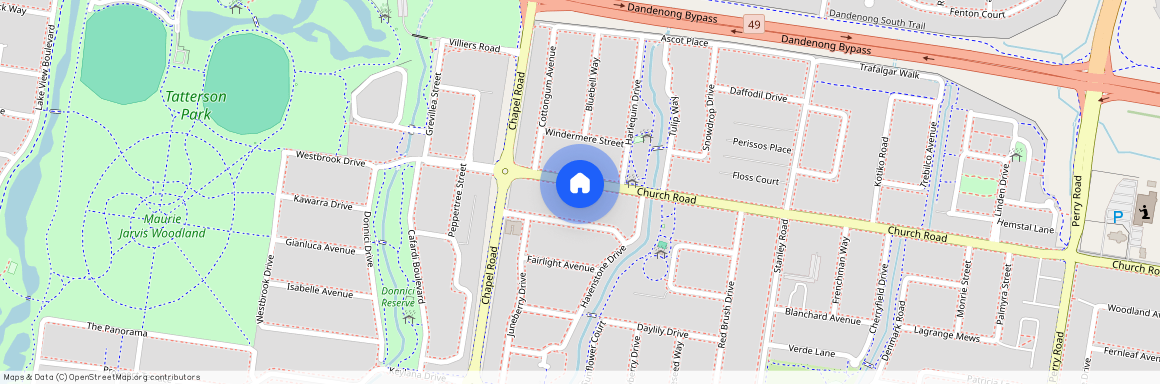 18 Church Road, Keysborough