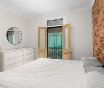 49 Caroline Street, Redfern NSW 2016 - Terrace For Rent | Domain - Photo 2