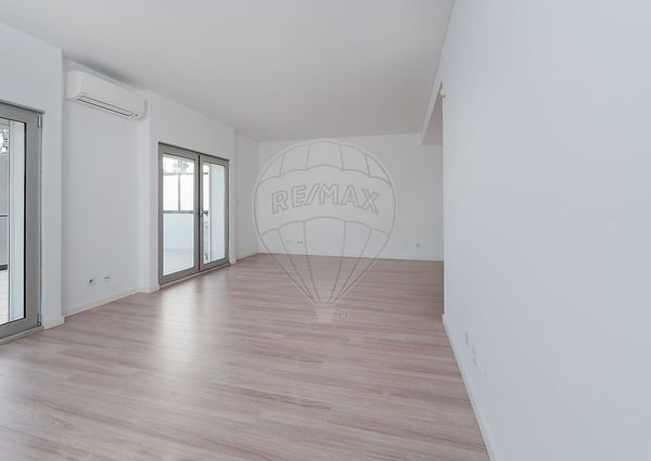 Apartamento T3 em Lisboa