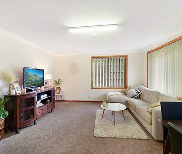 Modern One-Bedroom Apartment with Study, Air Conditioning & Parking - Photo 1