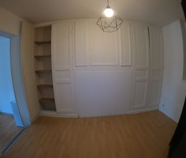 Location Appartement 1 pièce 33m² MARQUETTE LEZ LILLE 59520 - Photo 6