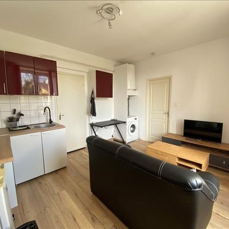 2 pièces - Meublé - 27 m² - RDC - Colocation non autorisée - Photo 3