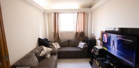 Apartamento para alugar com 64m², 2 quartos e 1 vaga - Photo 2