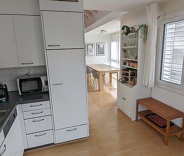 4½ Zimmer-Wohnung in Küssnacht am Rigi (SZ), möbliert, auf Zeit - Foto 2