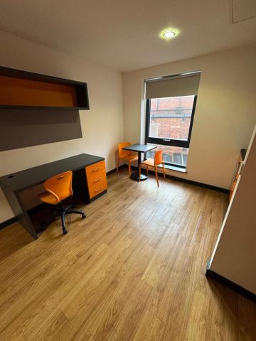 Studio to rent - Photo 4