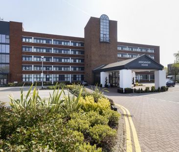 1 bedroom apartment to rent - Photo 2