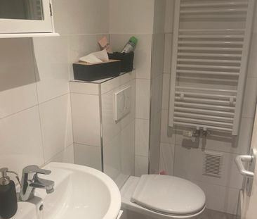 Nachmieter gesucht ab 1.12.2025: 2 Zimmer Wohnung in DD Flingern - Foto 1