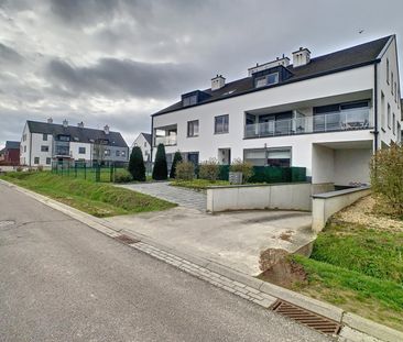 Gelijkvloers 2-slaapkamerappartement met tuin! - Photo 6