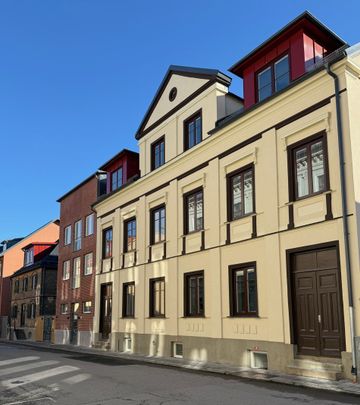 Storgatan 7B, Eslöv Centrum - Photo 1