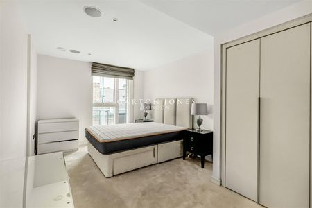 Moore House, Grosvenor Waterside, 2 Gatliff Road, London, SW1W - Photo 5