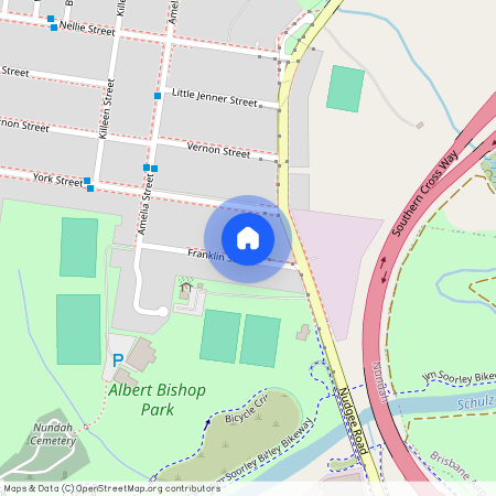 1/38 Franklin Street, Qld 4012, Nundah