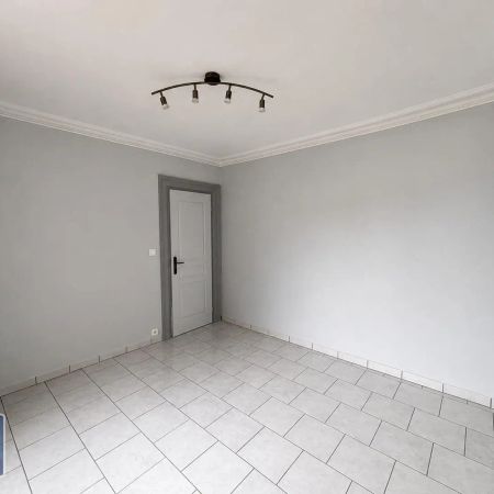 Appartement à louer 2 pièces 40m² - Photo 3