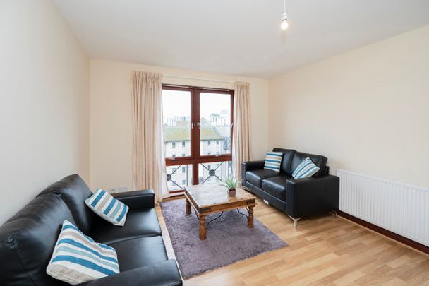 165 Strawberry Bank Parade, AB11 6UW, Aberdeen - Photo 1