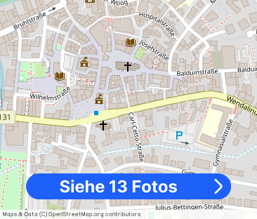 RUHE und HARMONIE...in dieser Wohnungin Winterbach - Foto 1