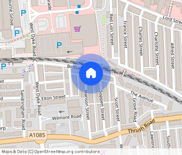 Hanson Court, Redcar, North Yorkshire, TS10 - Photo 1