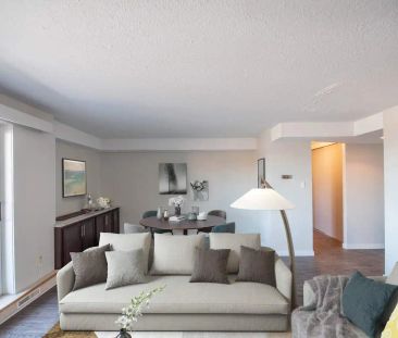 Pinewood Place — 1 Bedroom - Photo 4