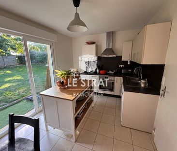 Location Maison 6 pièces 124m² - Photo 1