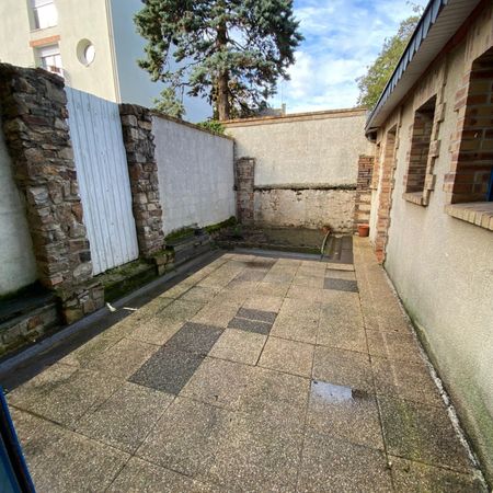 Location Appartement 2 pièces 55m² CHATEAUBRIANT 44110 - Photo 4