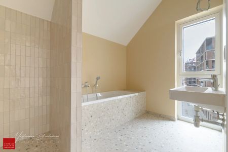 ERSTBEZUG: EXKLUSIVES PENTHOUSE IN EGGENBERG - Foto 4