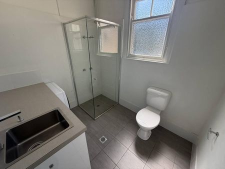 BIG UPSTAIRS FLAT WITH RECENT RENOVATIONS - Photo 5