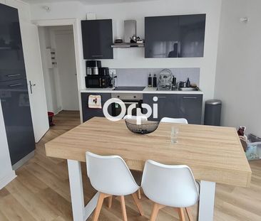 Appartement à louer 2 pièces • 60 m2 Tourcoing - Photo 3