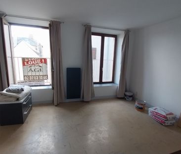 Location Appartement 1 pièce 26m² GALLARDON 28320 - Photo 1