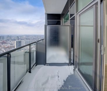 25 Wellington Street #3704 - Photo 3