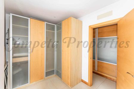 Country Property in Sayalonga, Inland Andalucia in the mountains - Photo 2