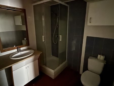 Location Appartement 2 pièces 35m² ANIANE 34150 - Photo 4