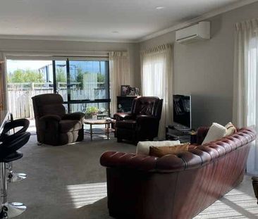TE AROHA -2 BEDROOM -SENIORS - Photo 4