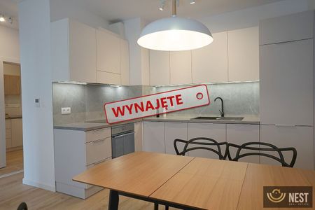 Dwupokojowe mieszkanie na Starym Mieście ! - Фото 2