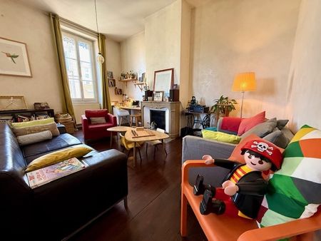 Location Appartement 4 pièces 128m² ROMANS SUR ISERE 26100 - Photo 3