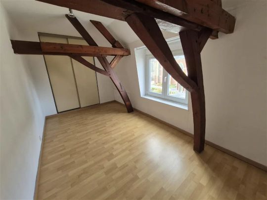 Location appartement 3 pièces - 84.94m² à Lille (59160) - Photo 1
