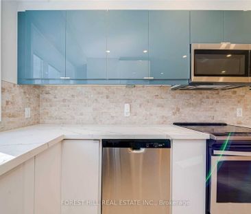For Lease - 63 Argyle Street Unit# Main, Toronto, Ontario - Photo 4